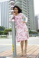 Genelia DSouza Pictures